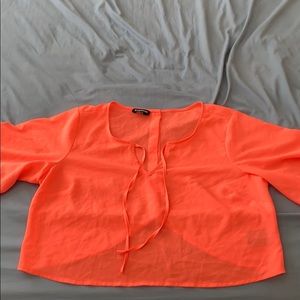 Cute top